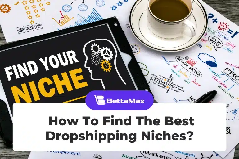 Best dropshipping niches