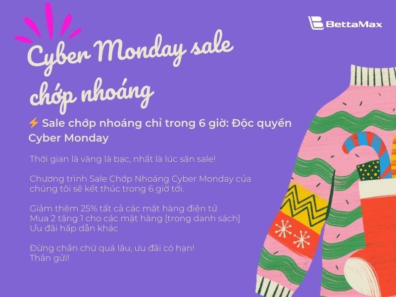 mau-email-marketing-cyber-monday