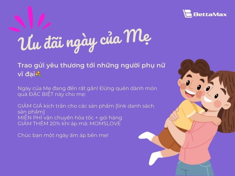 mau-email-marketing-ngay-cua-me