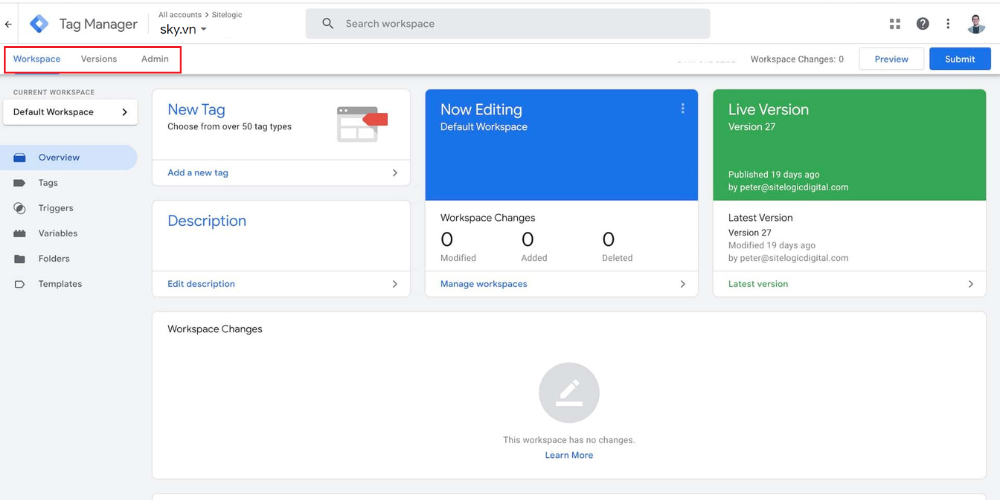 Benefits of Google Tag Manager when integrated into your BettaMax store