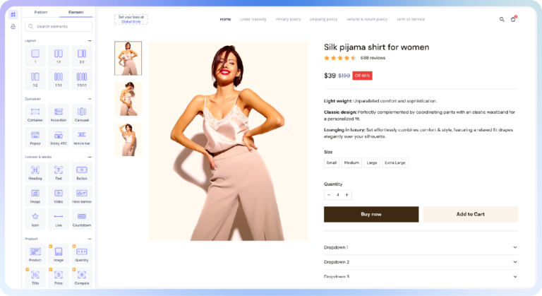 Grow Your Store