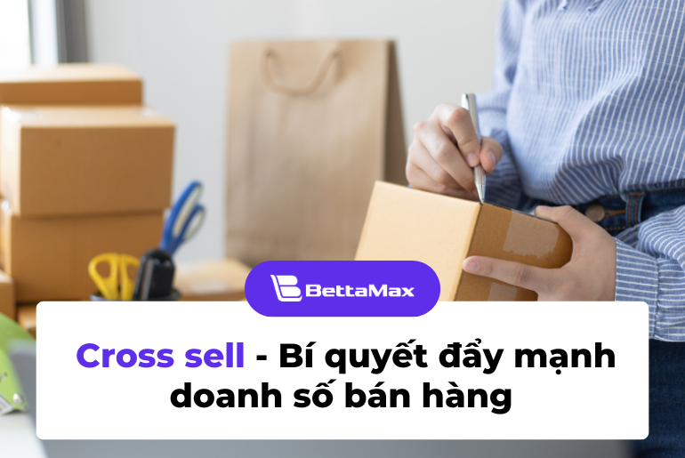 Cross Sell