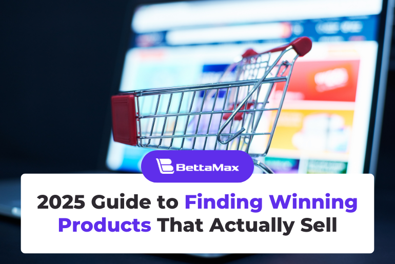 How to Find Winning Products in 2025