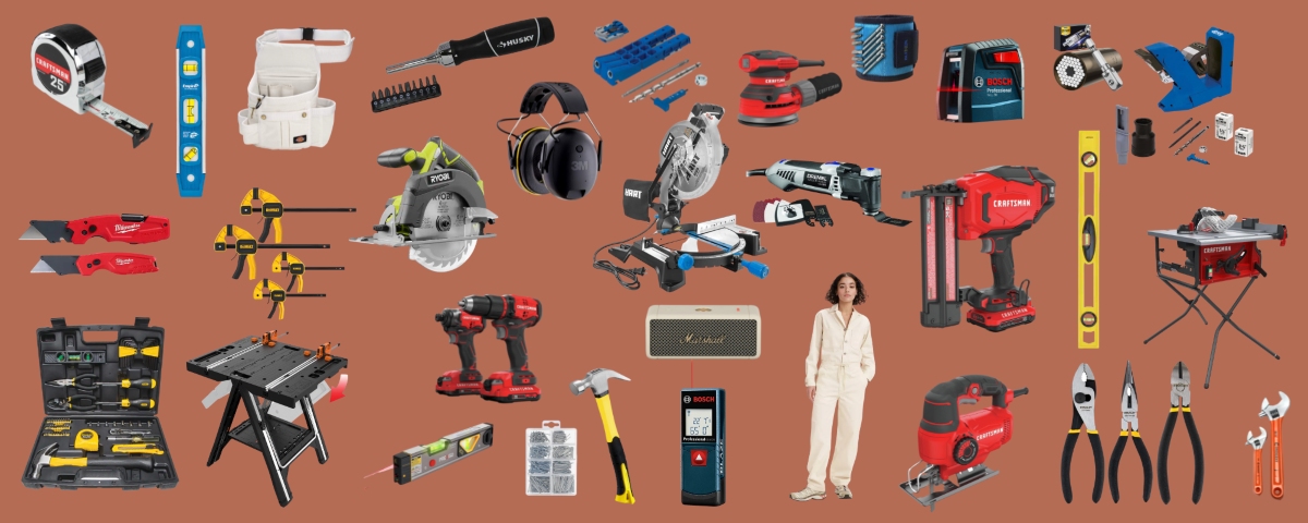 DIY-and-Useful-Tools