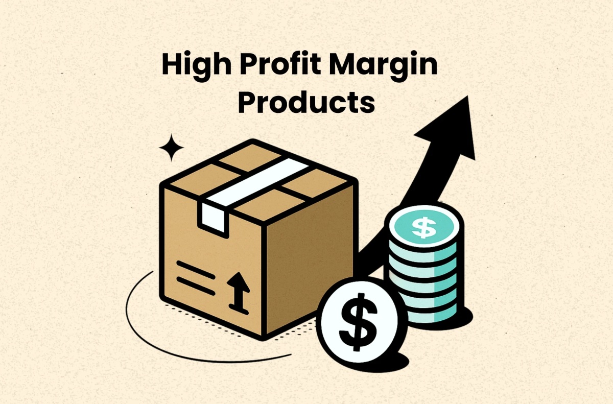 High-Profit-Margins