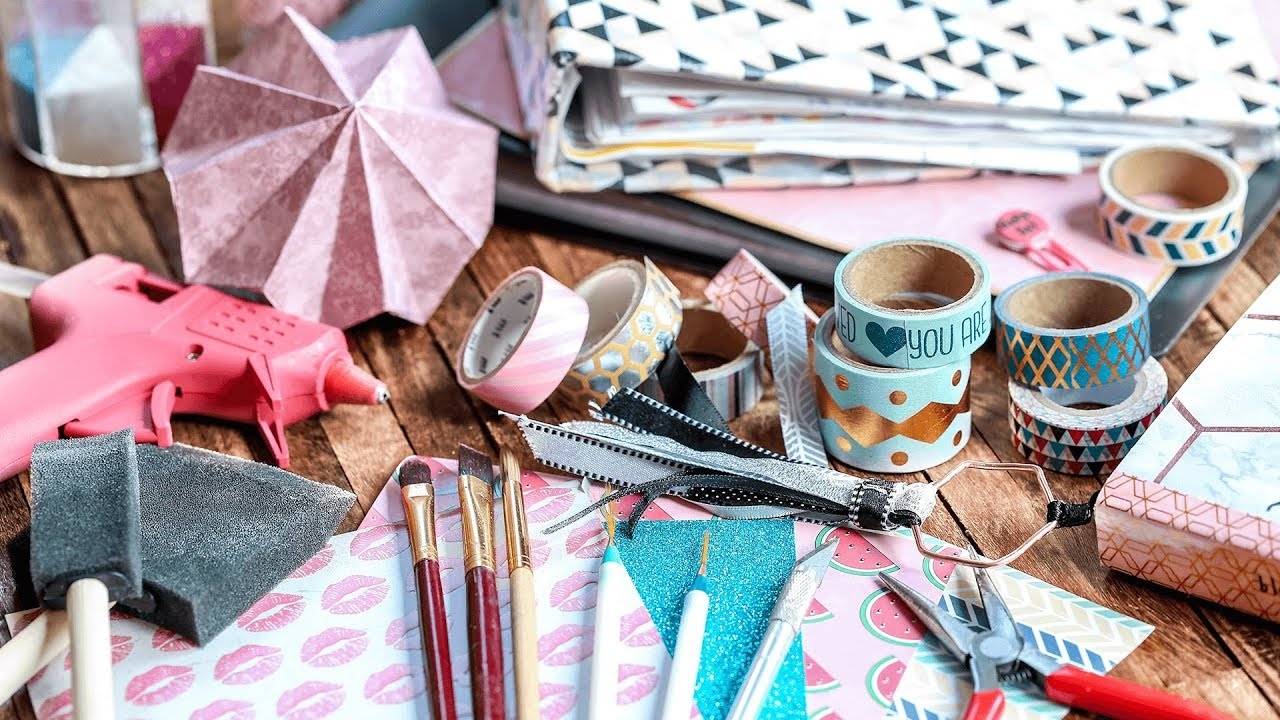 Hobbies-Arts-and-Crafts