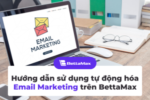 Auto email marketing