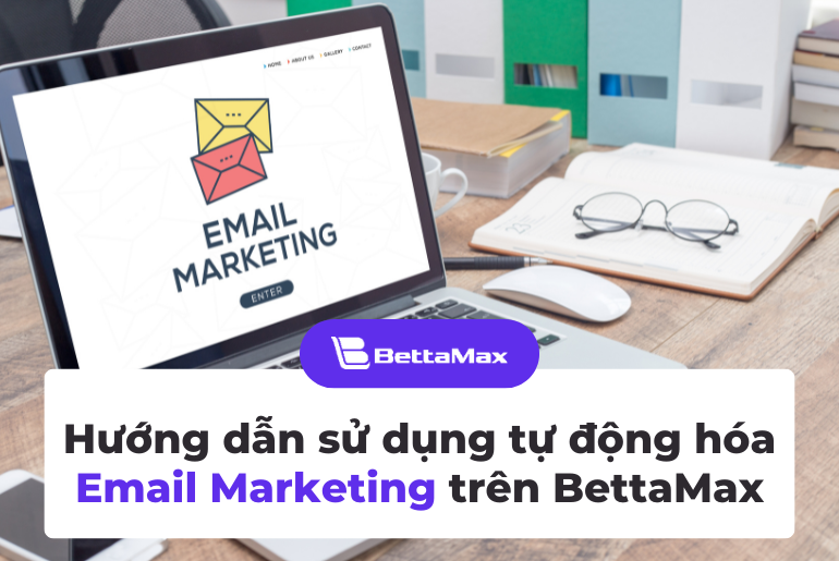 Auto email marketing