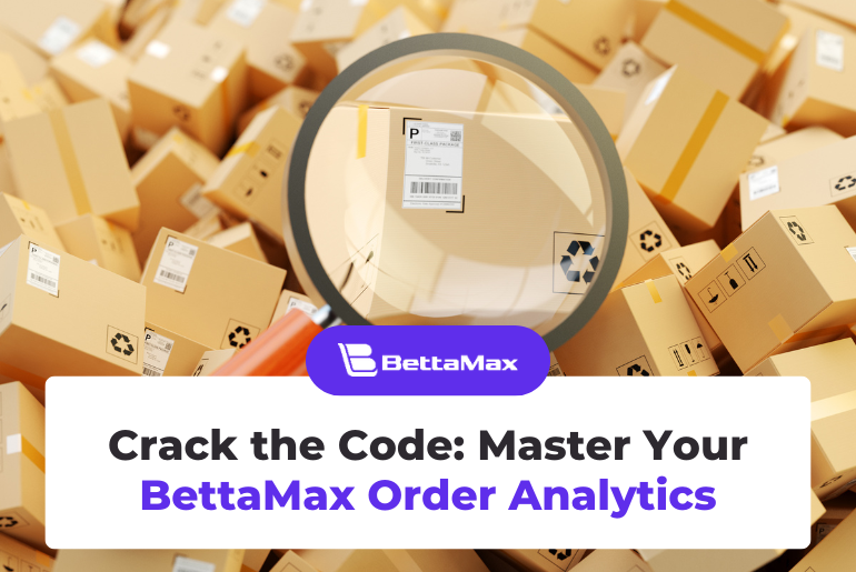 Understanding Order Analytics on Your Store Dashboard