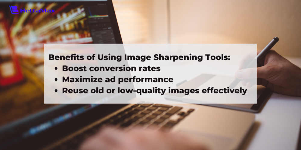 Images are often the first touchpoint for customers