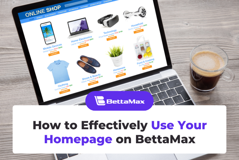 how-to-use-your-homepage