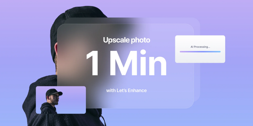 LetEnhance makes it easy for sellers to sharpen images online with just a few clicks