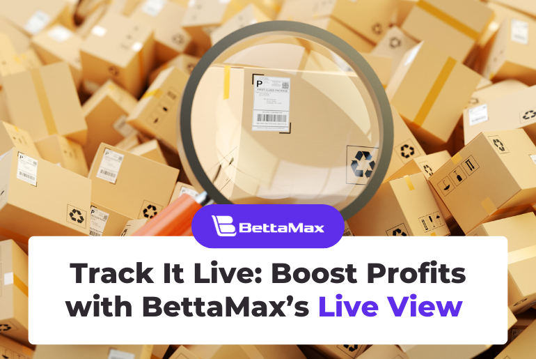 Guide to Reading Live View Metrics for Real-Time Store Performance Tracking