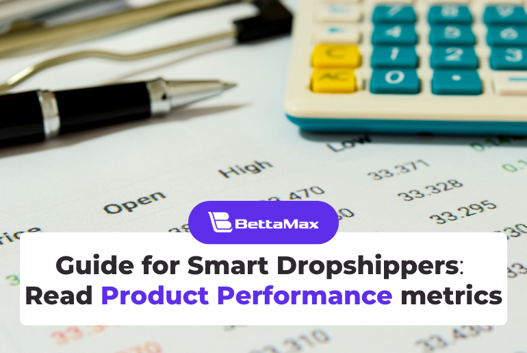 Guide to Reading Product Performance Metrics to Optimize Products