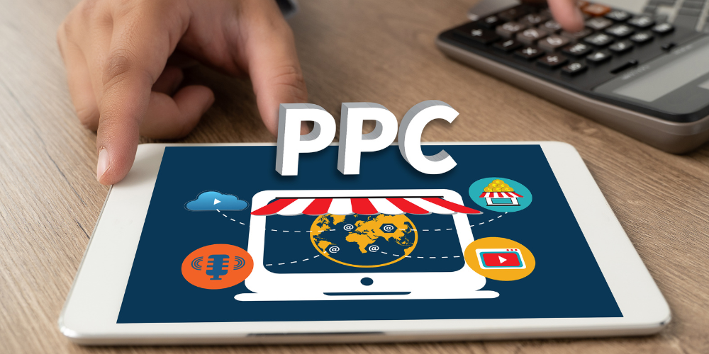 Bạn nên chạy quảng cáo PPC để đưa sản phẩm tiếp cận đúng khách hàng tiềm năng