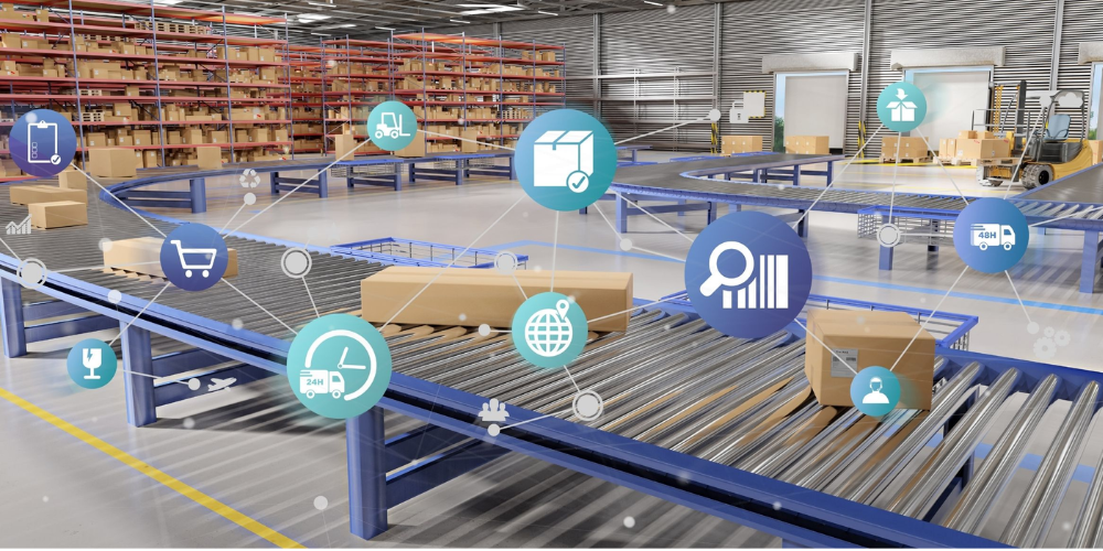 Đội ngũ fulfillment của BettaMax xử lý toàn bộ khâu hậu cần