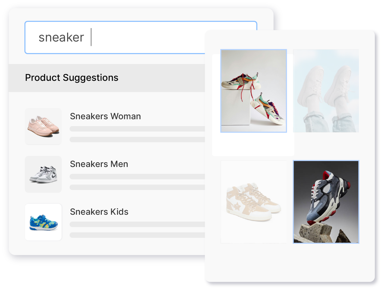 Fulfillment across fashion, home, and niche products