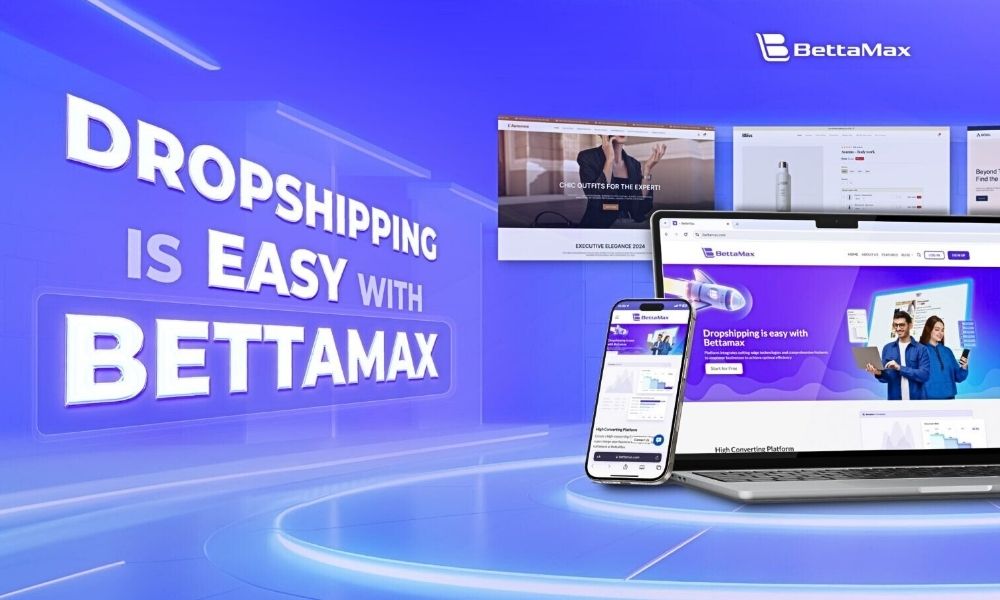 dropshipping-bettamax