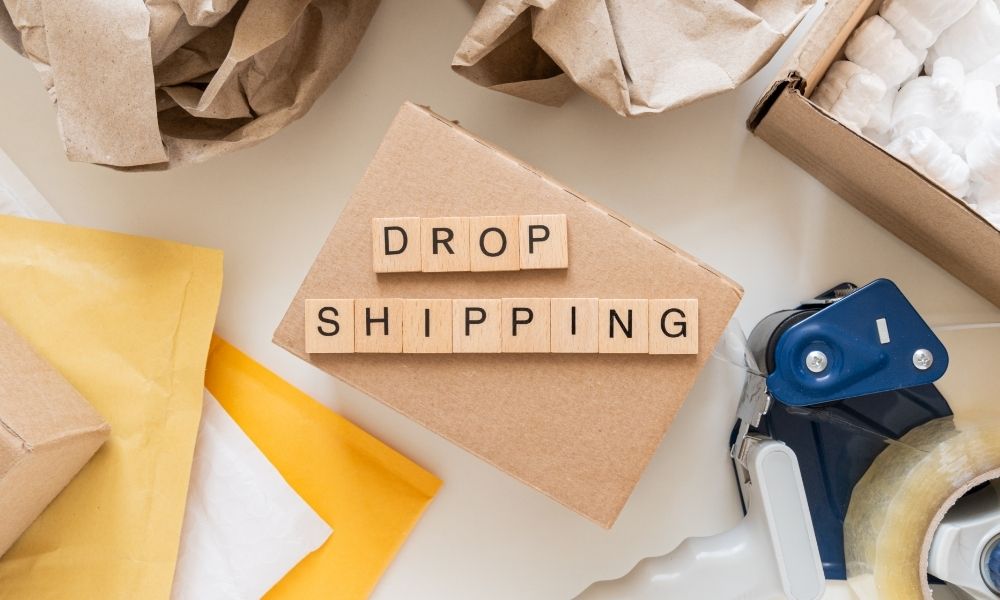 dropshipping-la-gi