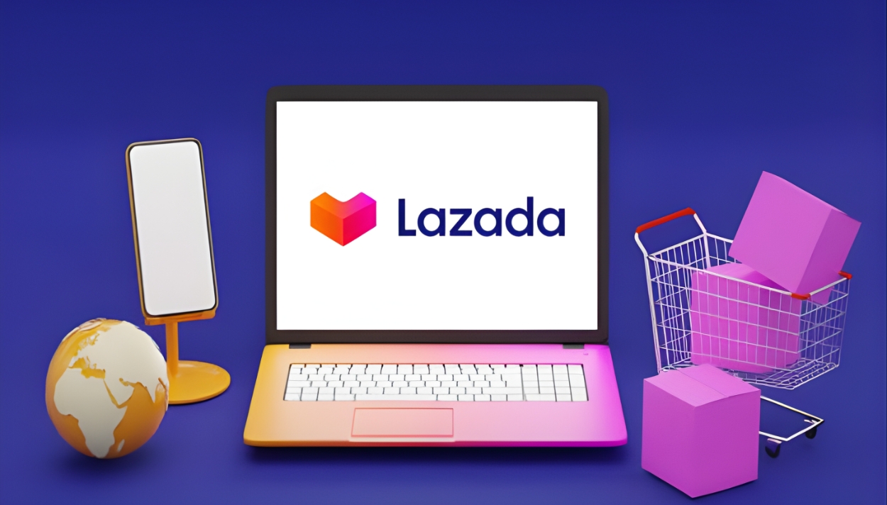 dropshipping-lazada