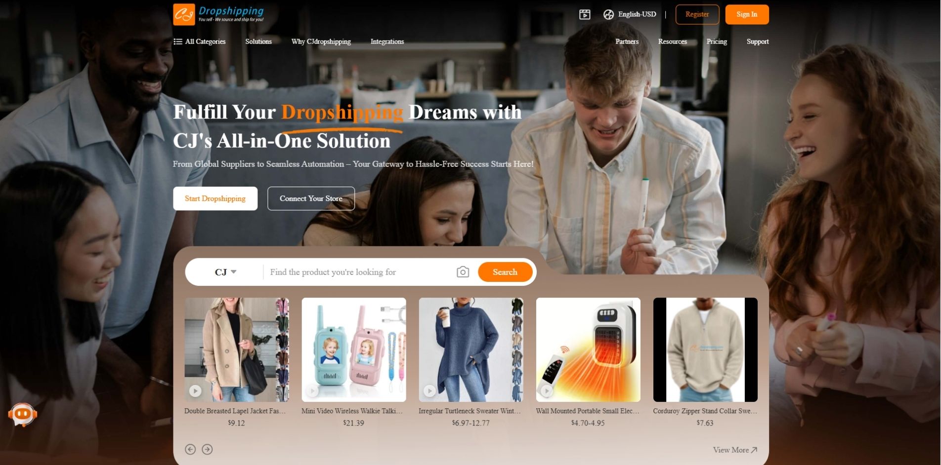 nen-tang-cjdropshipping