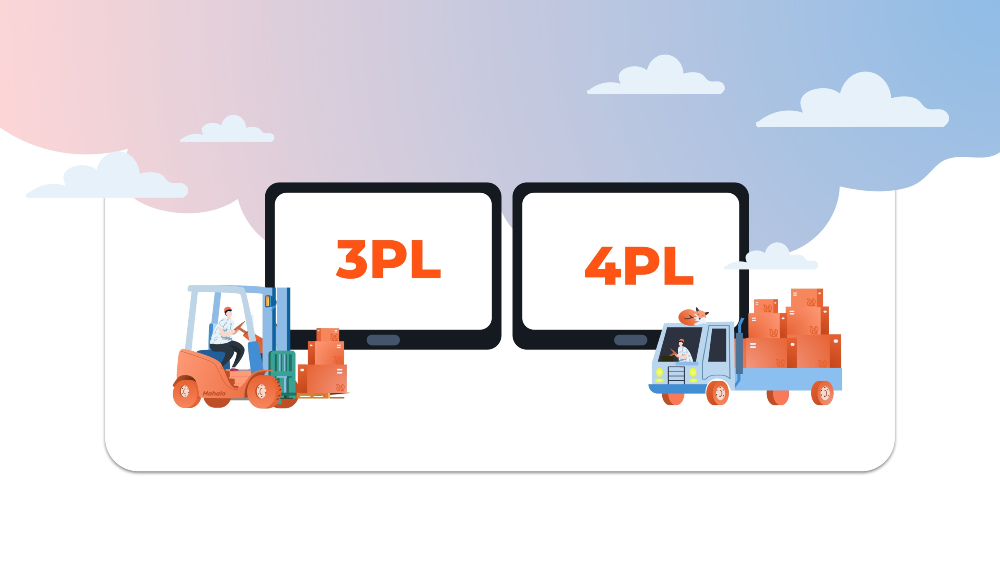 3PL vs 4PL