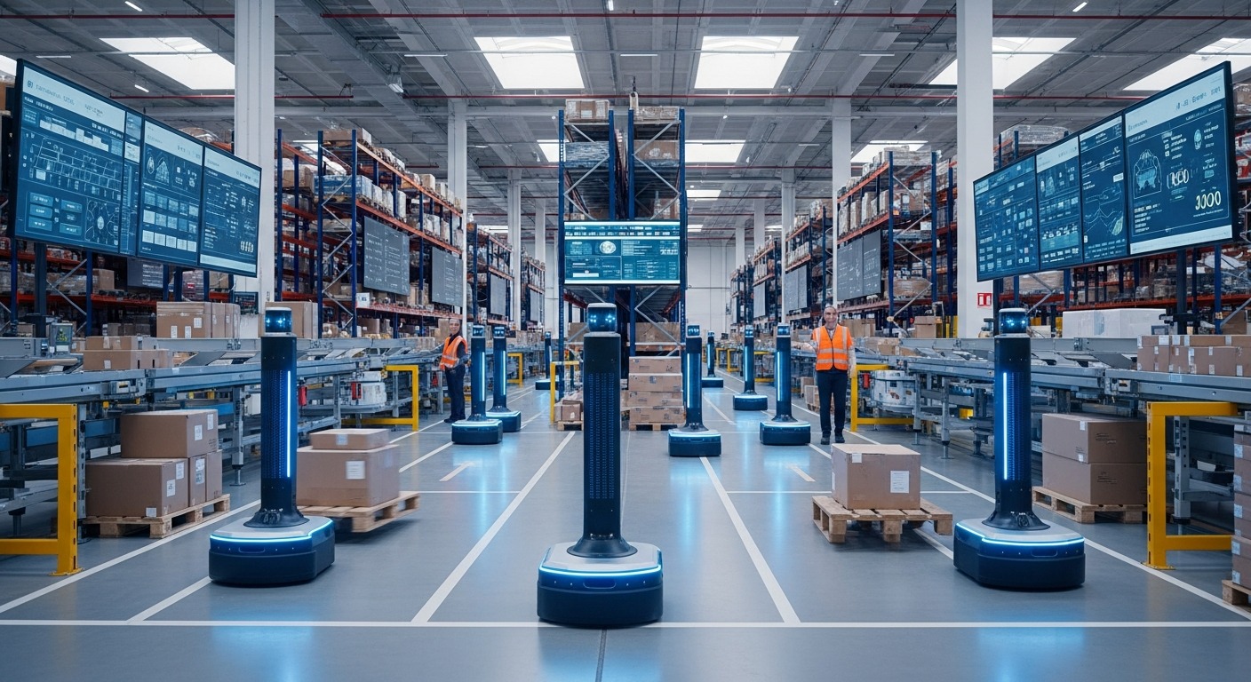 AI-and-advanced-automation