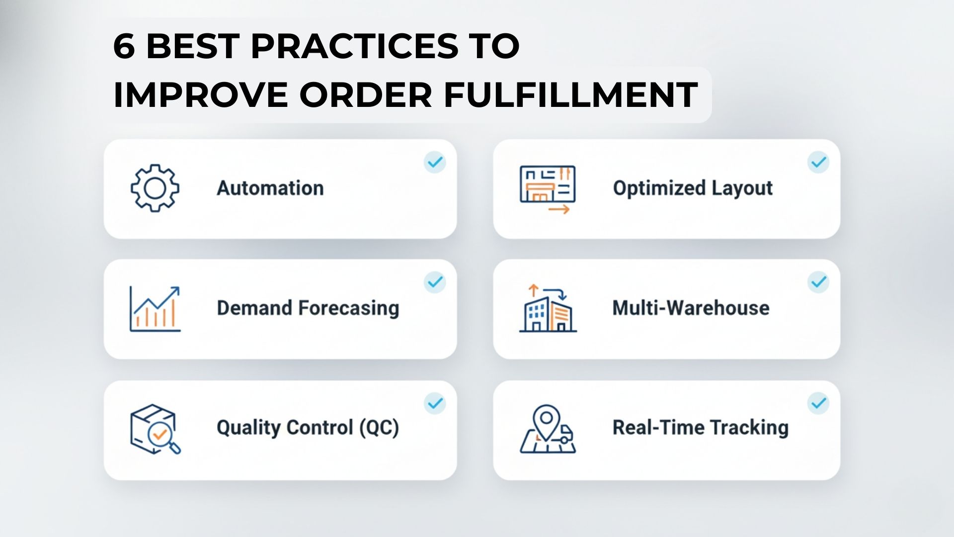 Best-practices-to-improve-order-fulfillment