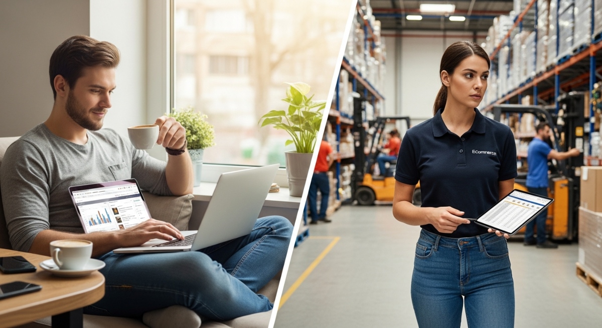 Business-Involvement-Required