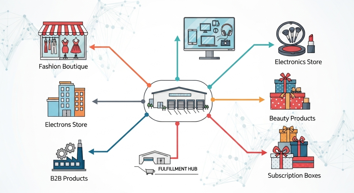 Business-types-that-commonly-use-3PL-services
