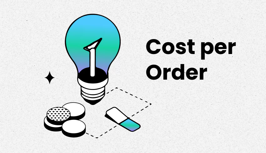 Cost-per-Order