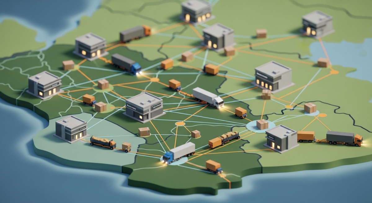 Evaluate-warehouse-locations-and-inventory-distribution