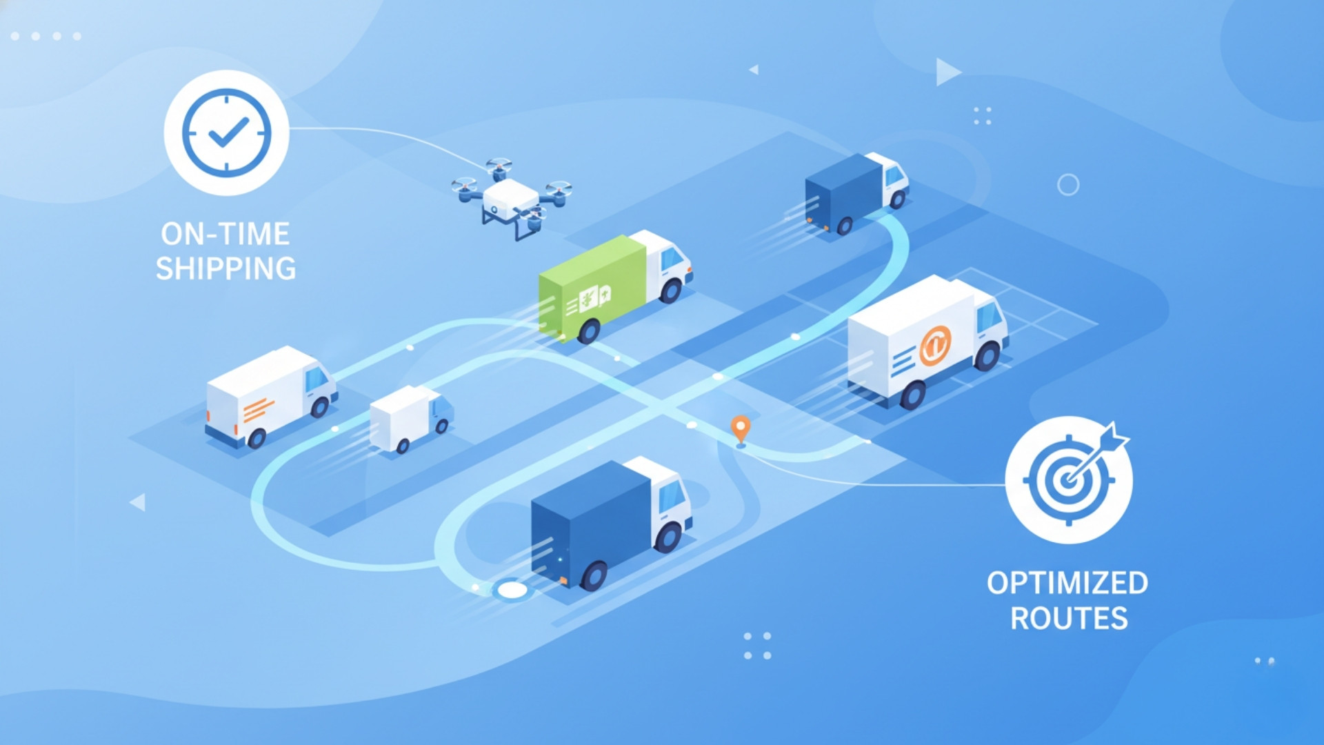 Faster-delivery-and-logistics-optimization