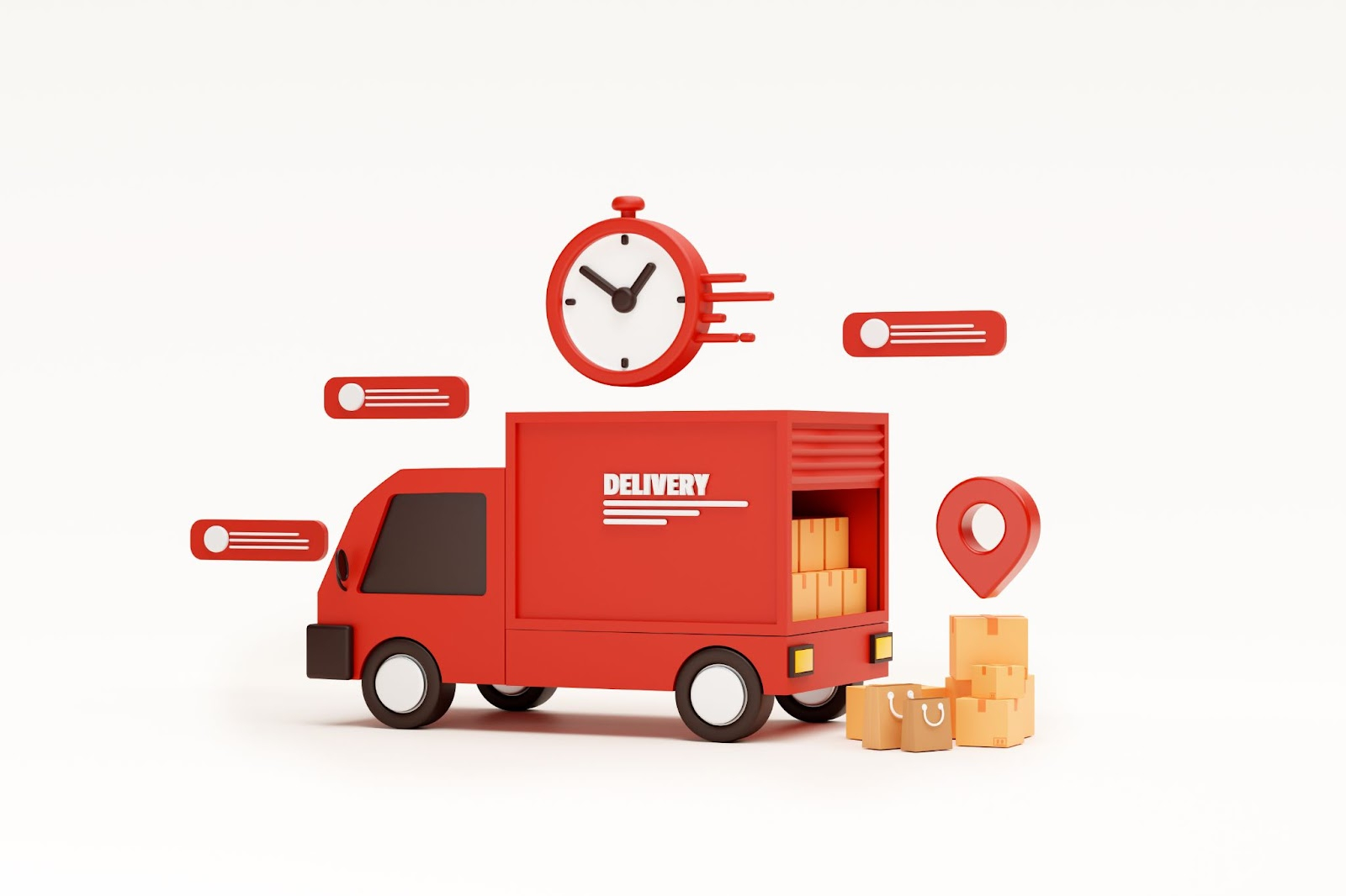 Faster shipping and delivery times Faster-shipping-and-delivery-times