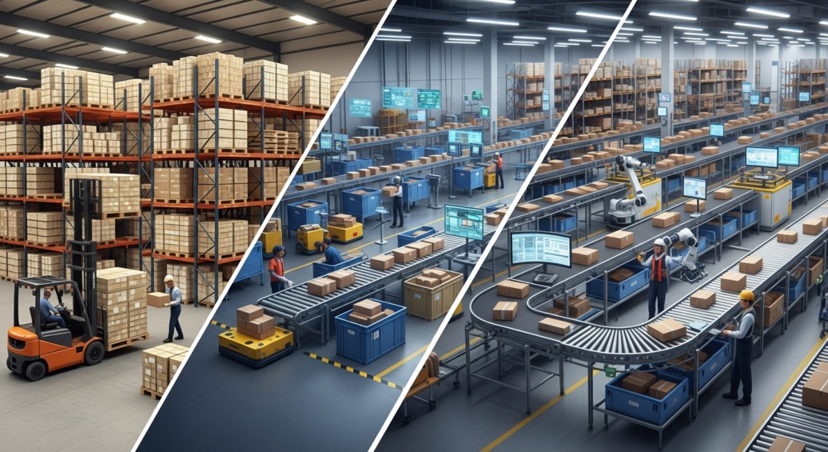 Historical-differences