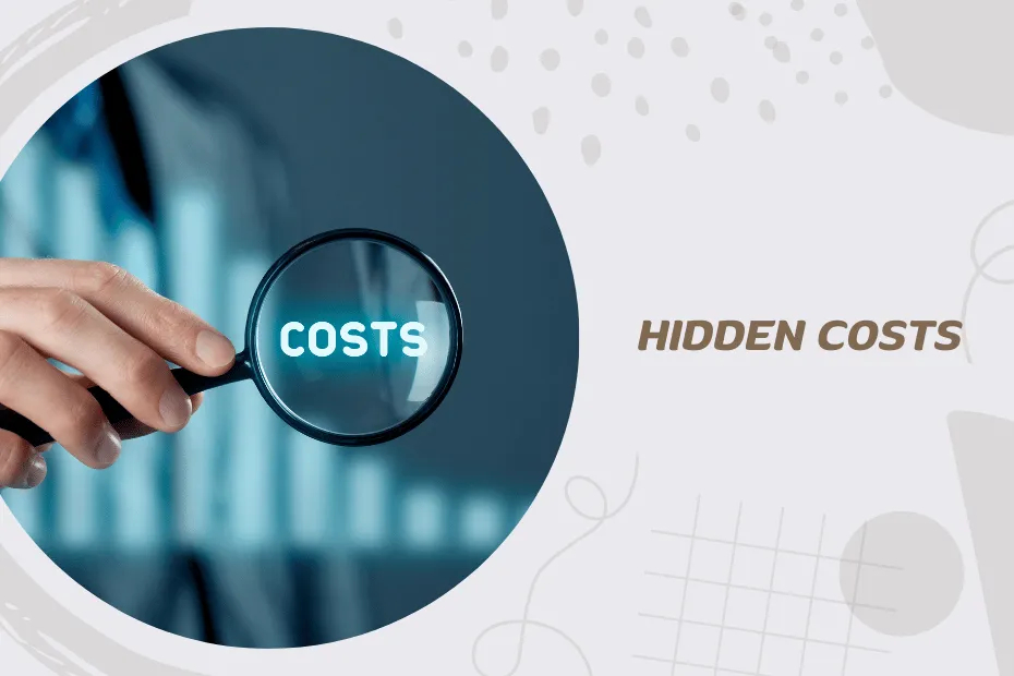 Review pricing structure and hidden fees Review-pricing-structure-and-hidden-fees.