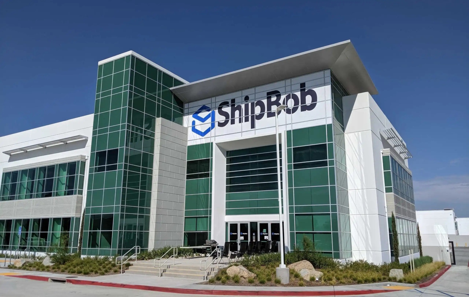 ShipBob