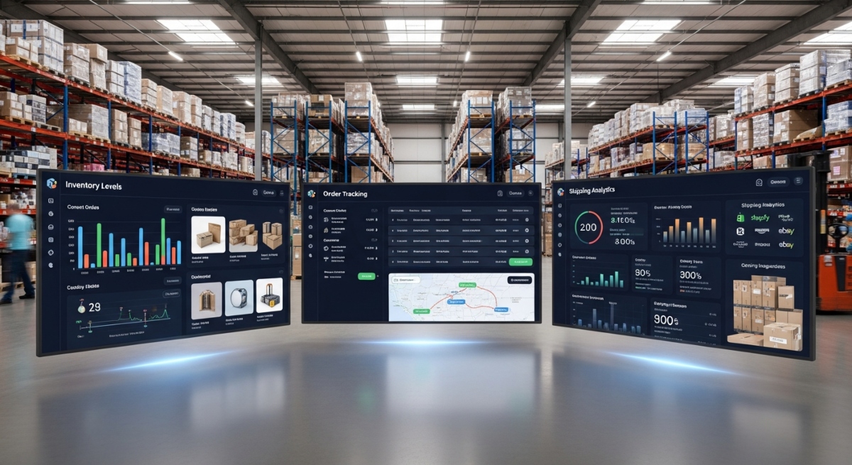 Types-of-3PL-software-for-small-business