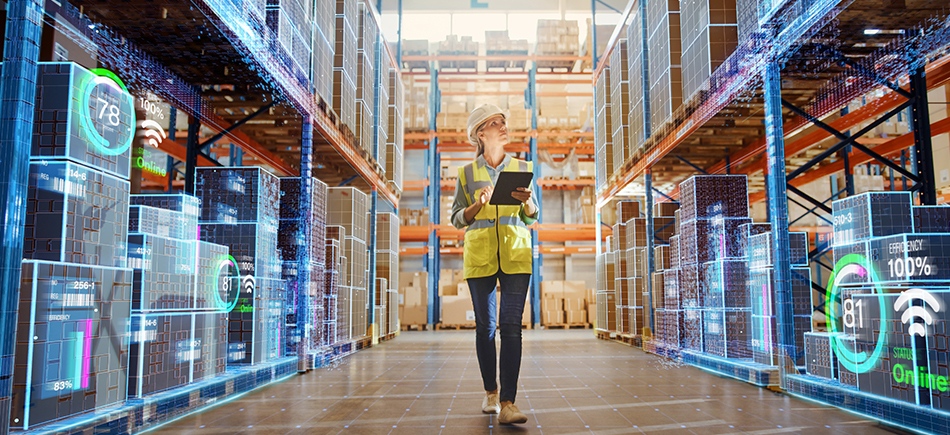 Unified-inventory-management