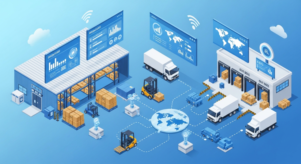 Understanding what is 3PL helps businesses evaluate its impact on cost efficiency What Is 3PL and Why It Matters