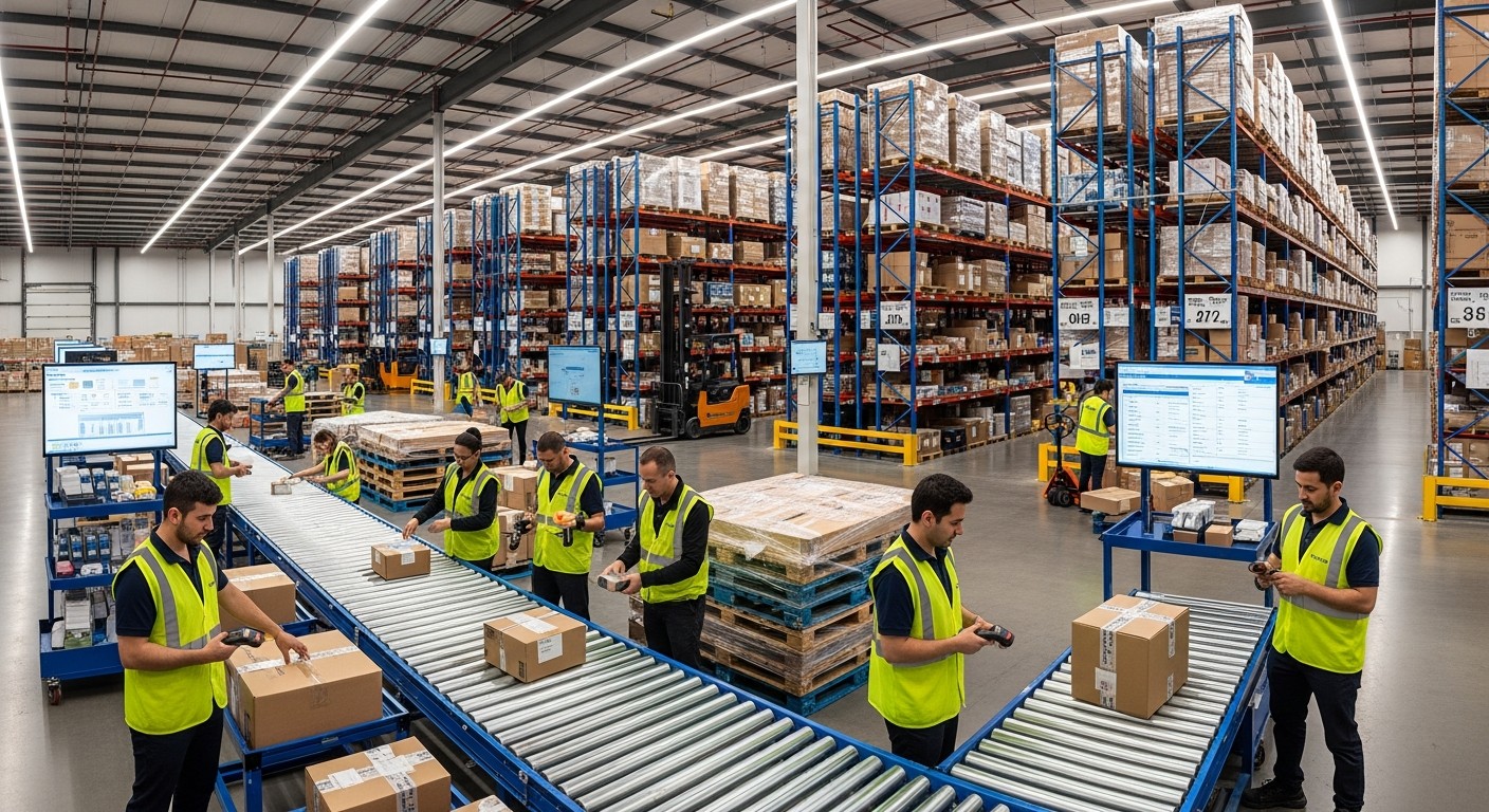 What-are-ecommerce-fulfillment-companies