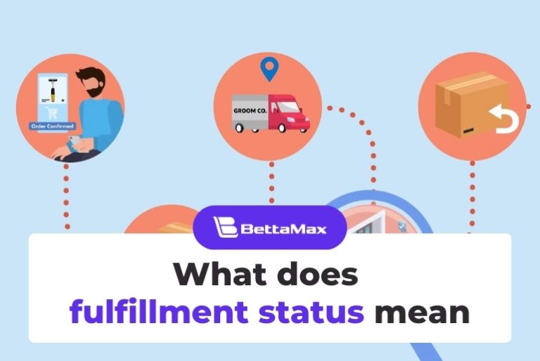 What Does Fulfillment Status Mean? Definitions and impacts