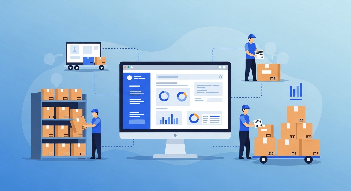 What-is-an-order-fulfillment-software