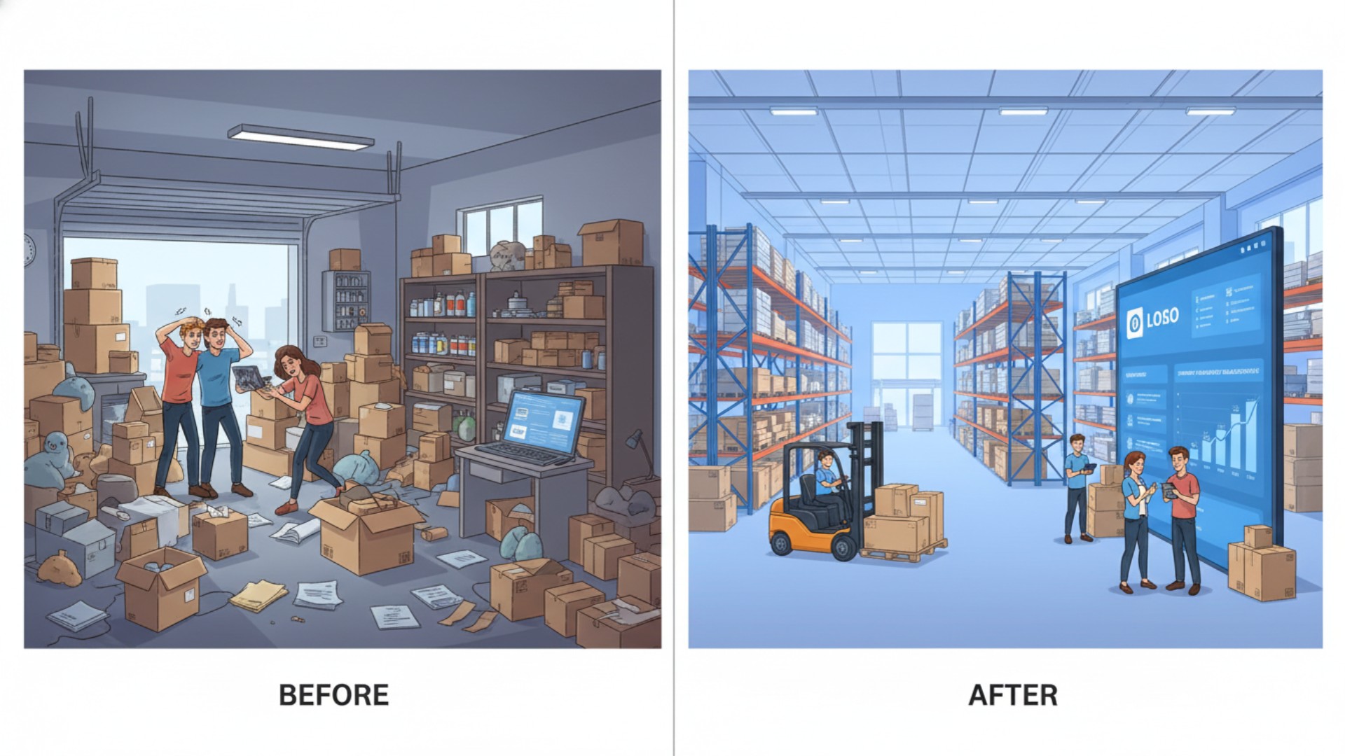 When-should-a-business-start-using-a-fulfillment-company