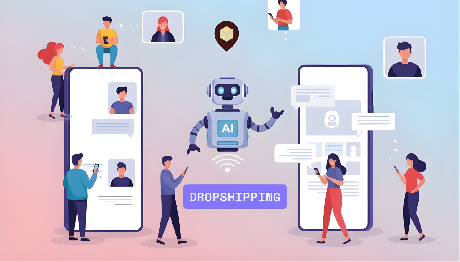 ai-dropshipping