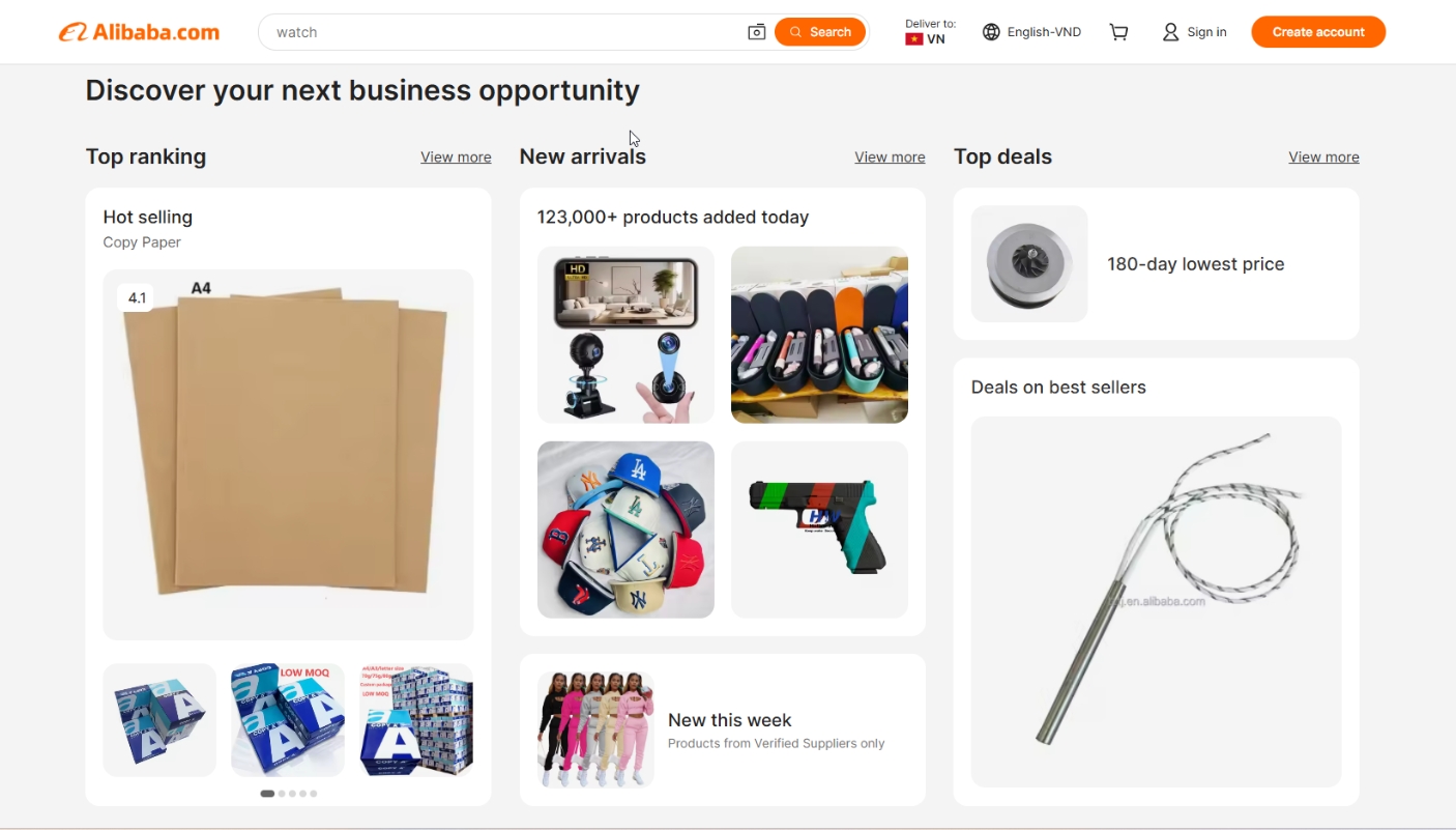 b2b-alibaba-dropshipping