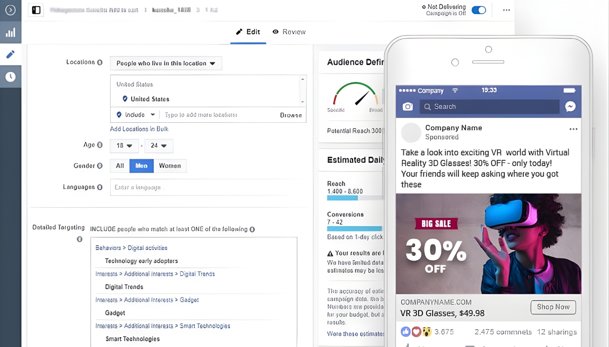 facebook-ads-dropshipping