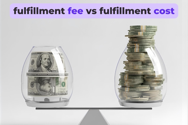 fulfillment-fee-vs-fulfillment-cost