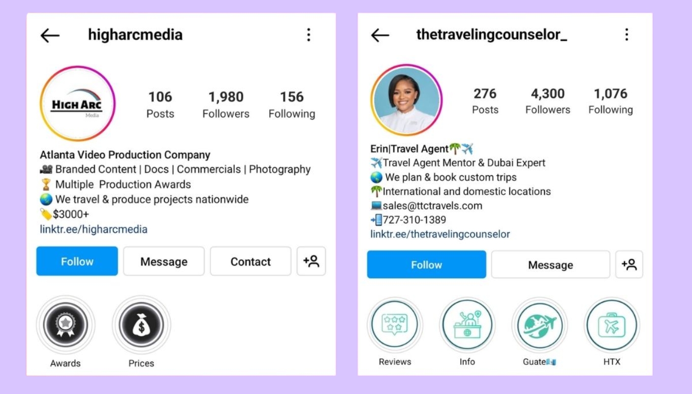 gan-link-cua-hang-tren-bio