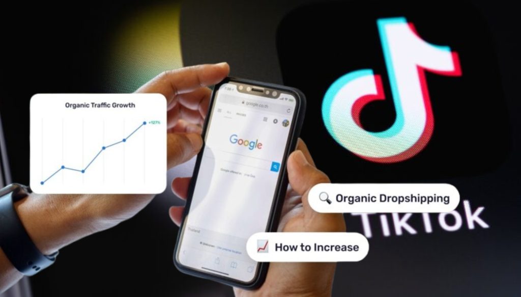 organic-dropshipping